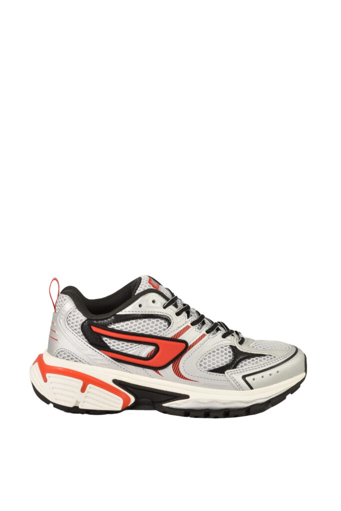 Sneakers Diesel  Grigio