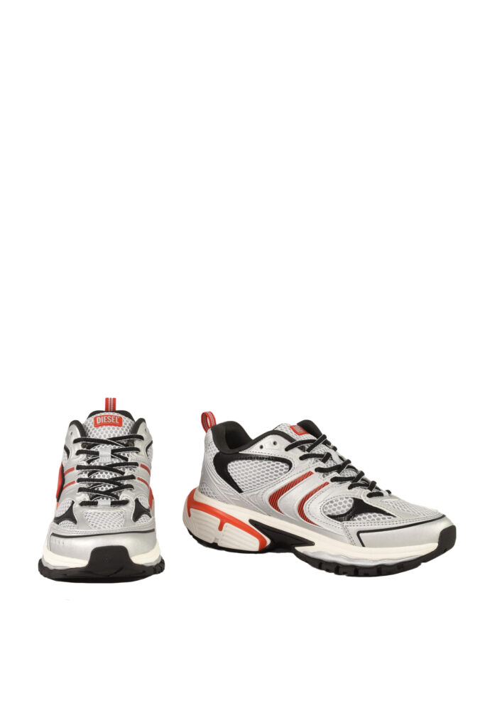 Sneakers Diesel  Grigio
