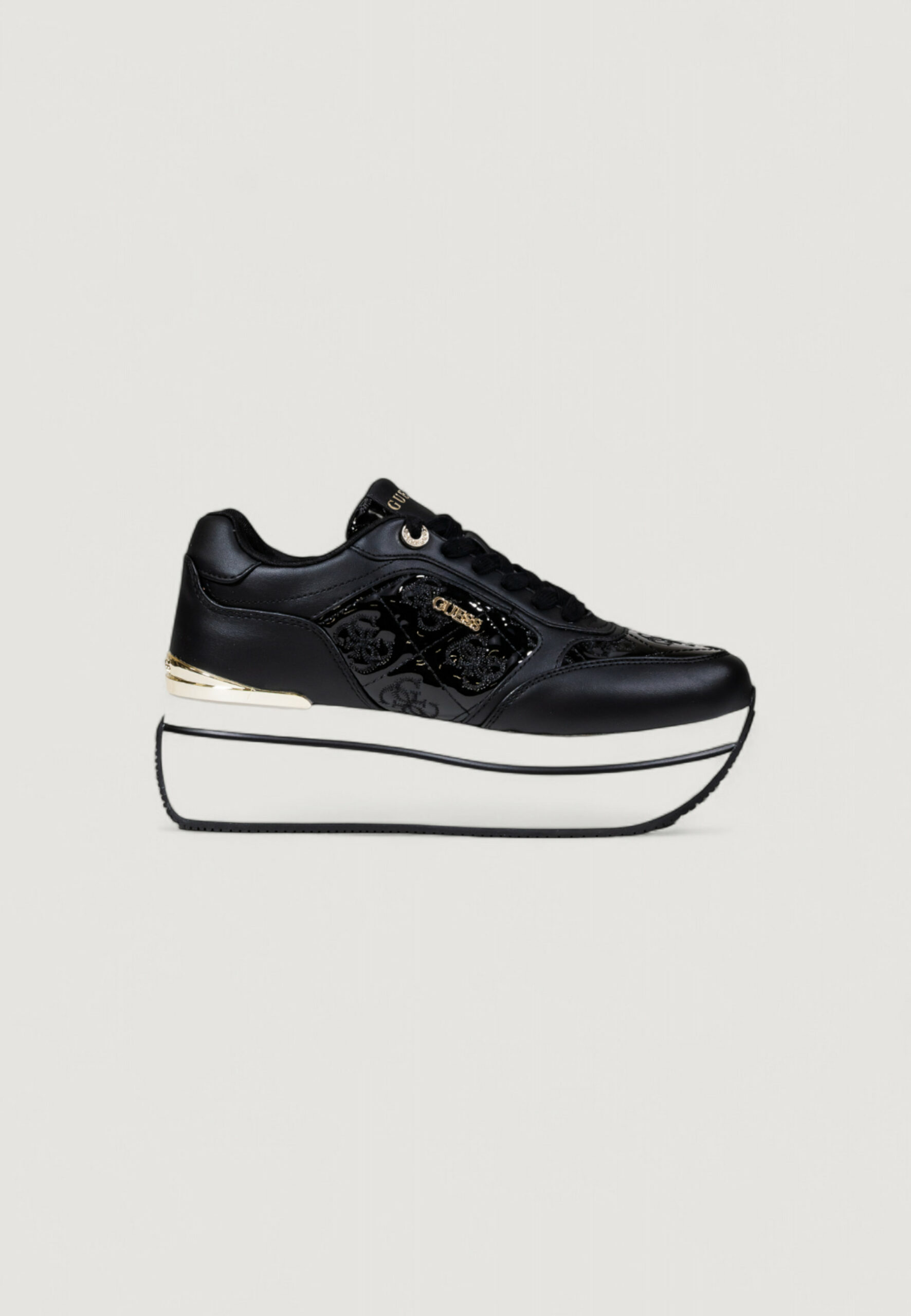 Sneakers Guess camrio9 Nero - Foto 1