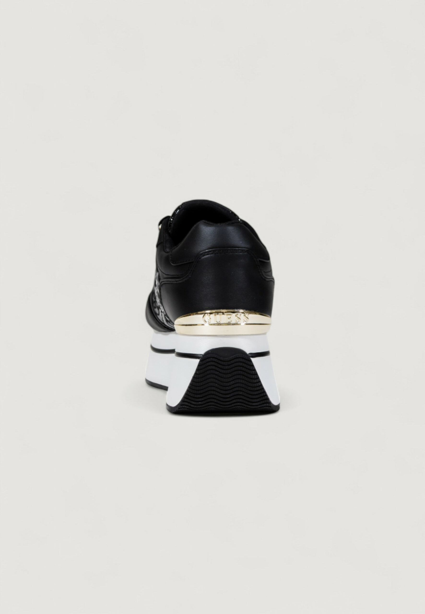 Sneakers Guess camrio9 Nero - Foto 5