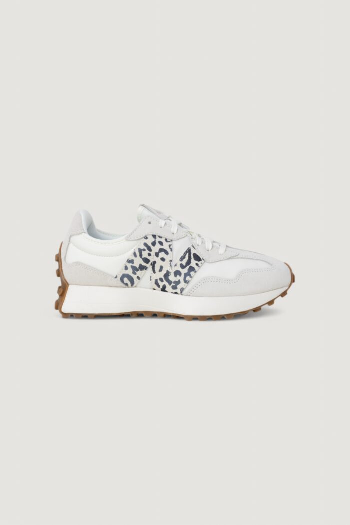 Sneakers New Balance 327 Beige