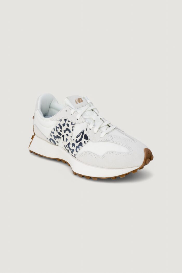 Sneakers New Balance 327 Beige