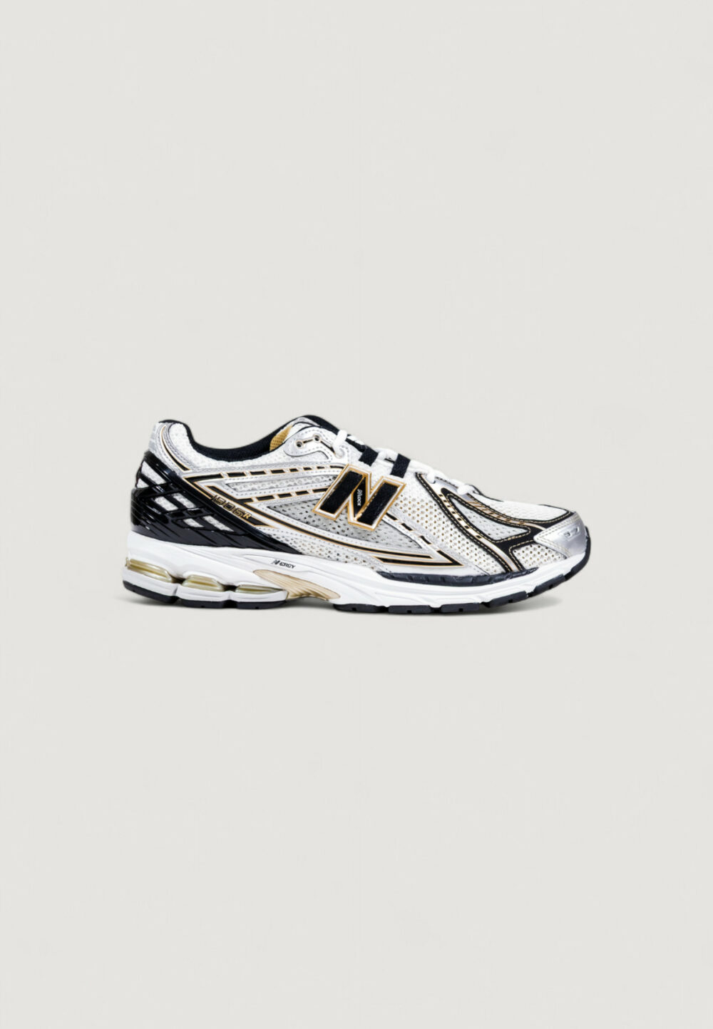 Sneakers New Balance 1906 unisex Bianco - Foto 1