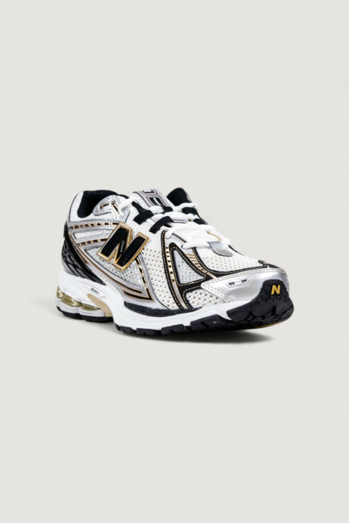 Sneakers New Balance 1906 unisex Bianco