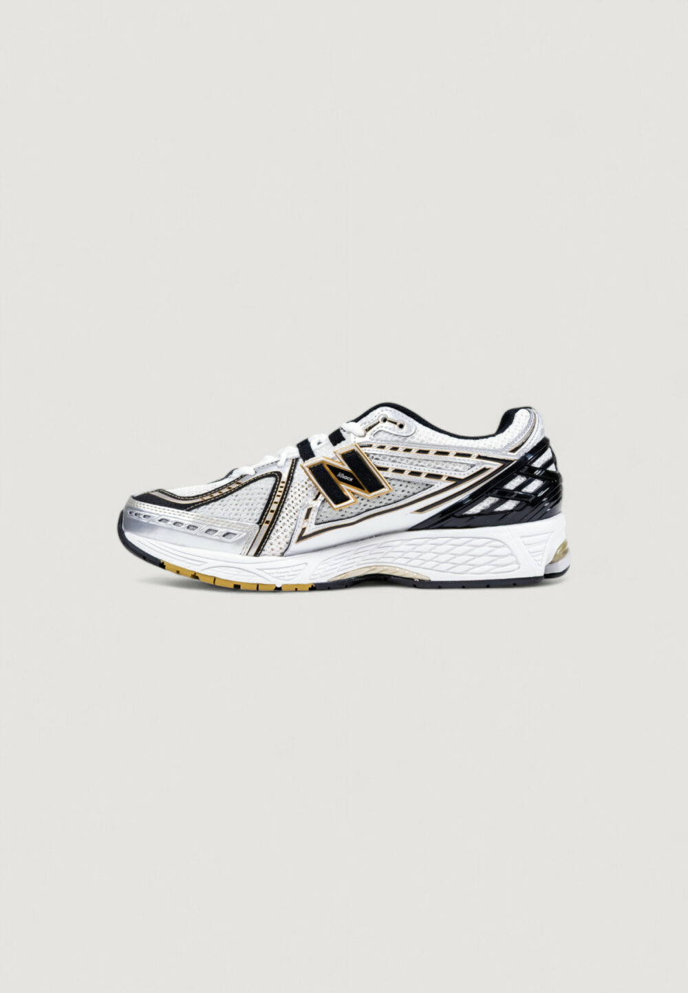Sneakers New Balance 1906 unisex Bianco - Foto 3