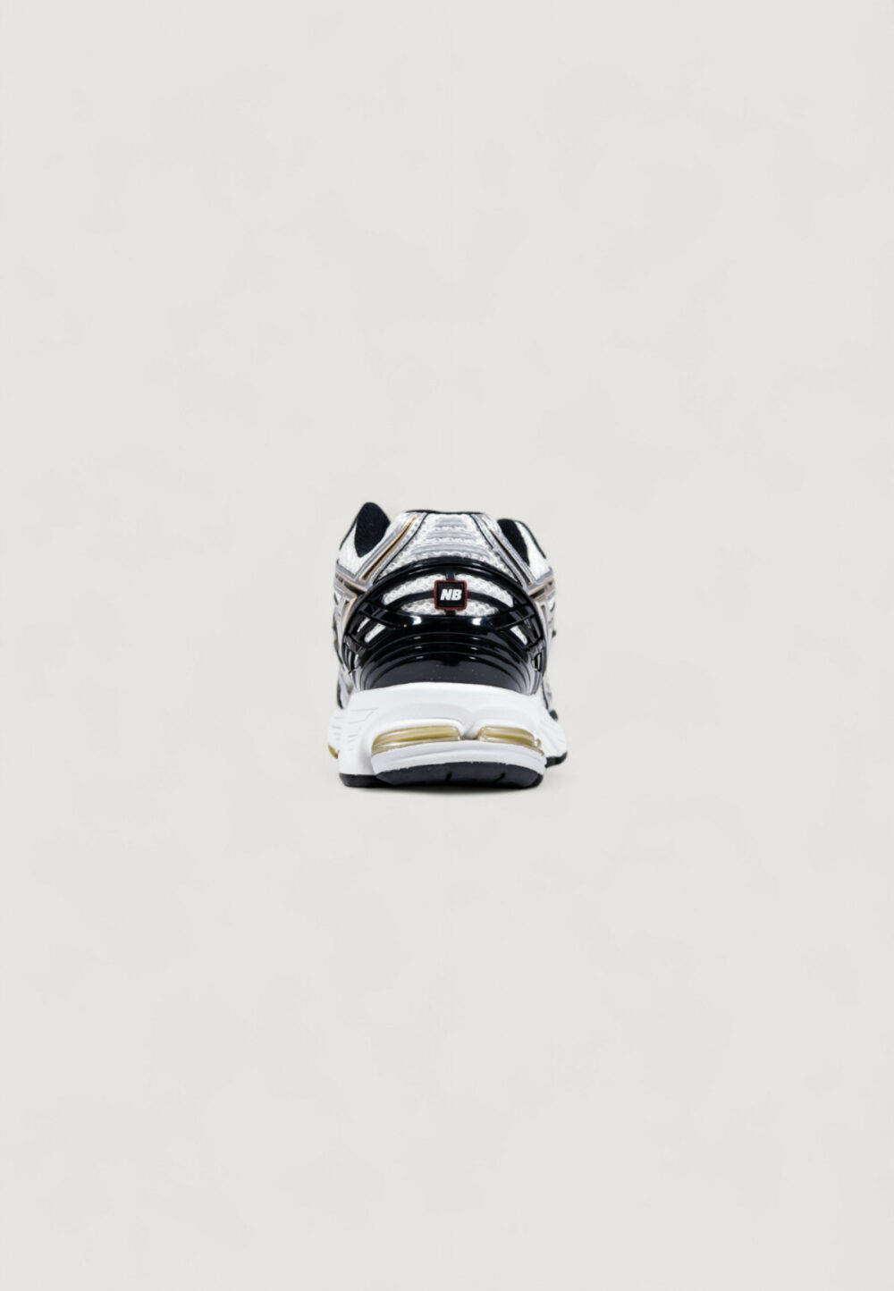 Sneakers New Balance 1906 unisex Bianco - Foto 4