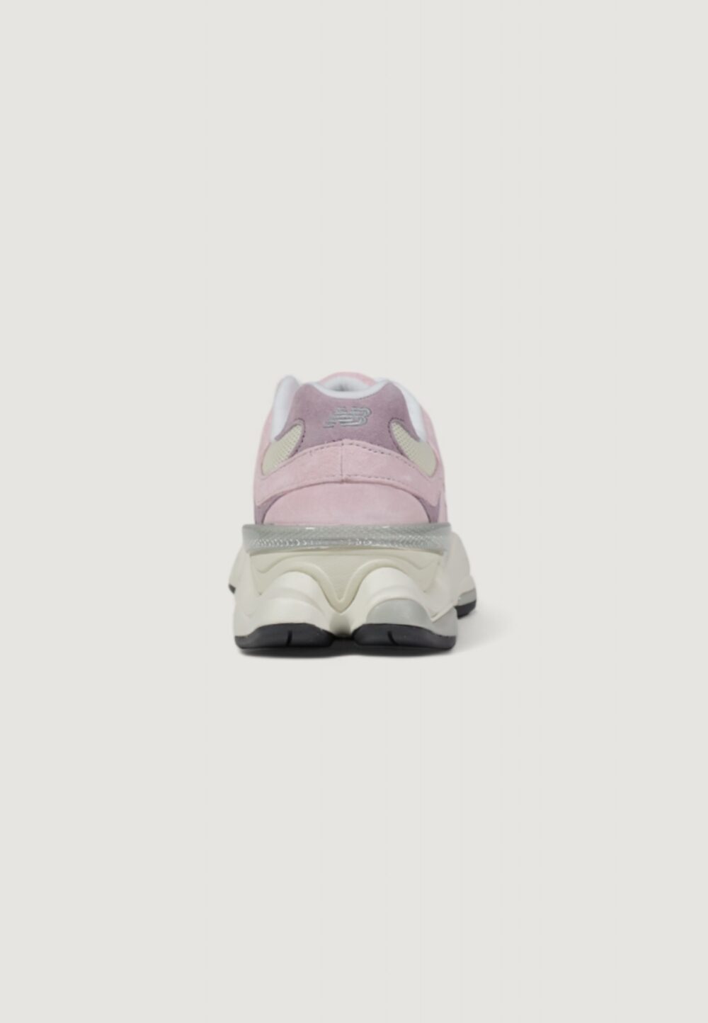 Sneakers New Balance 9060 Rosa - Foto 4