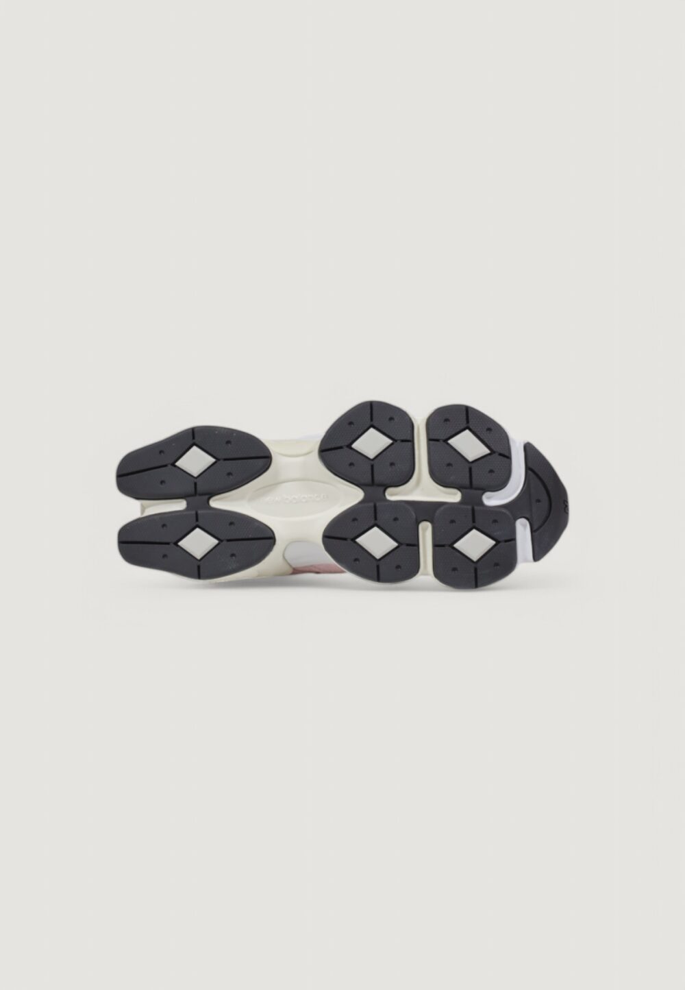 Sneakers New Balance 9060 Rosa - Foto 5