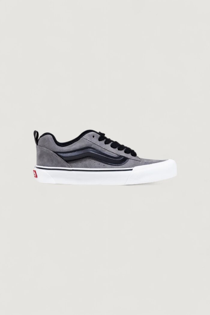 Sneakers Vans knu skool Grigio