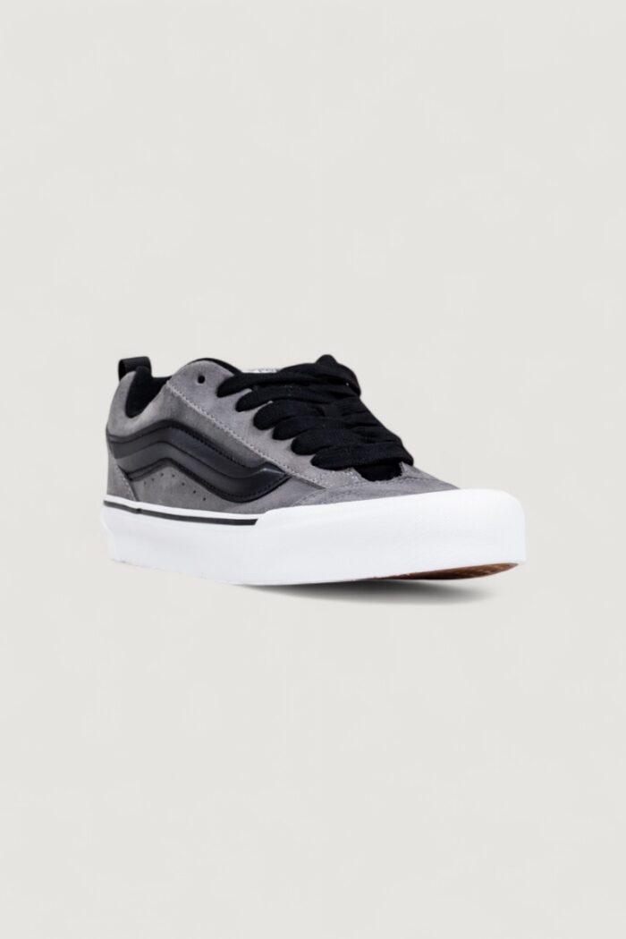 Sneakers Vans knu skool Grigio