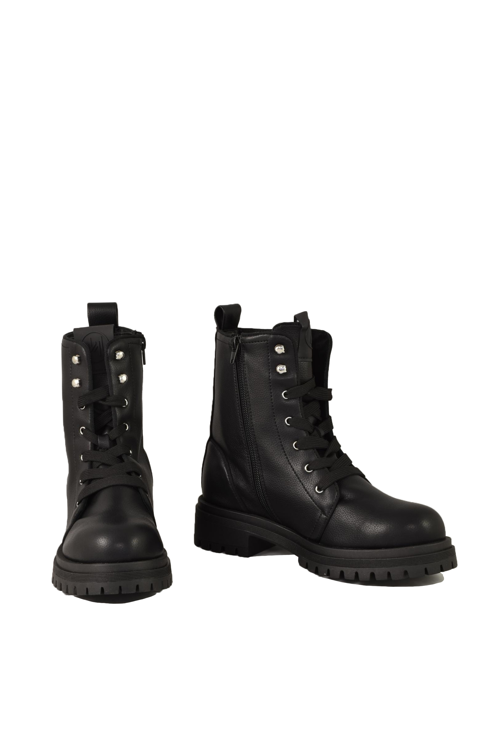 Stivali MARELLA Nero - Foto 2