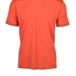 T-shirt EA7 Arancione - Foto 1