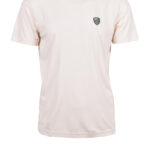 T-shirt EA7 Beige - Foto 1