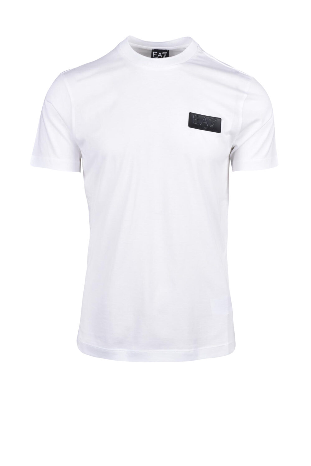 T-shirt EA7 Bianco - Foto 1