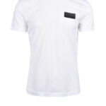 T-shirt EA7 Bianco - Foto 1
