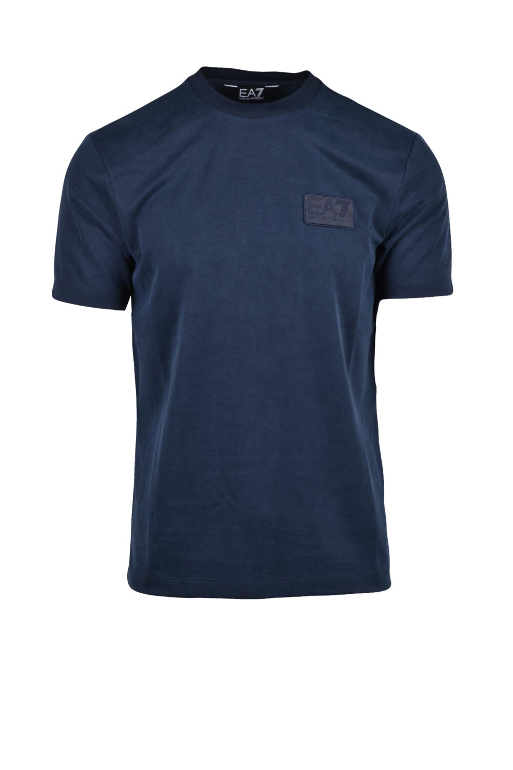 T-shirt EA7 Blu - Foto 1