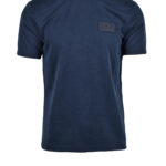 T-shirt EA7 Blu - Foto 1