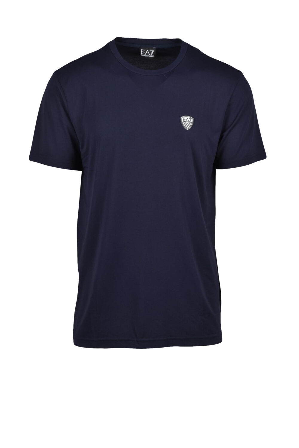 T-shirt EA7 Blu - Foto 1