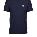 T-shirt EA7 Blu - Foto 1