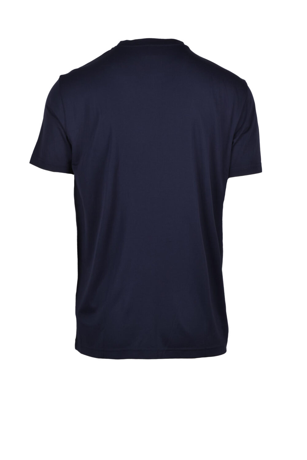 T-shirt EA7 Blu - Foto 2