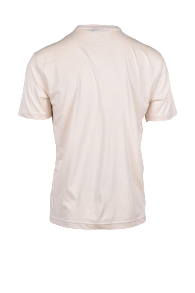 T-shirt EA7  Blu