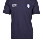 T-shirt EA7 Blu - Foto 1