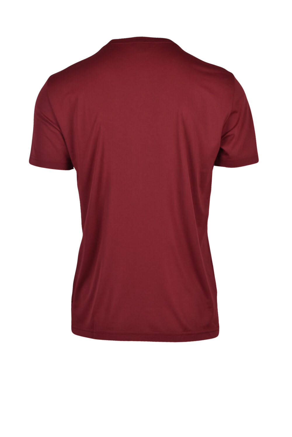 T-shirt EA7 Bordeaux - Foto 2