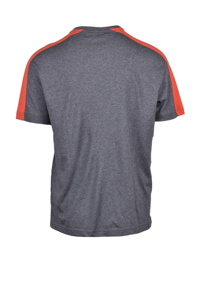 T-shirt EA7  Grigio