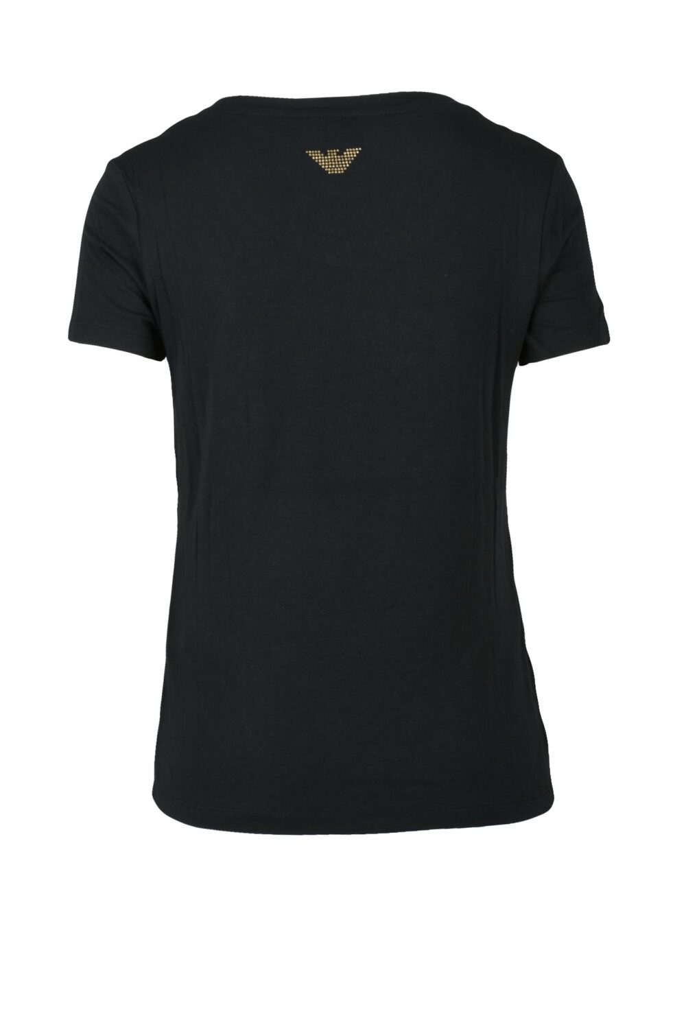 T-shirt EA7 Nero - Foto 2
