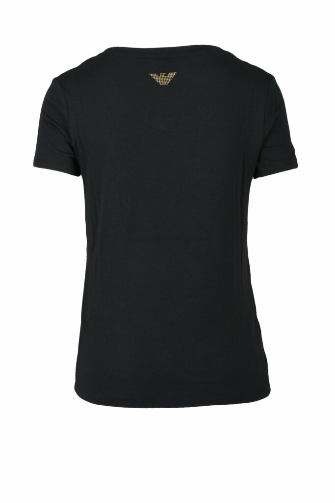 T-shirt EA7  Nero