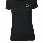 T-shirt EA7 Nero - Foto 1