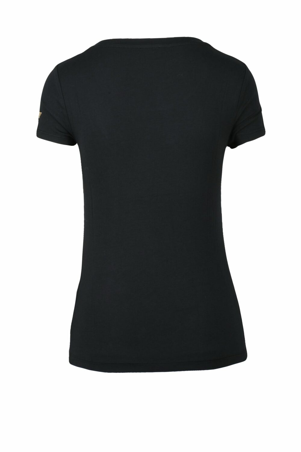 T-shirt EA7 Nero - Foto 2