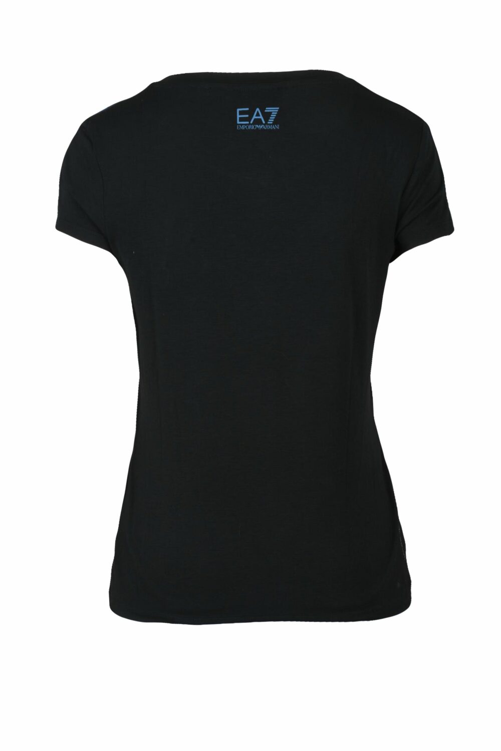T-shirt EA7 Nero - Foto 2