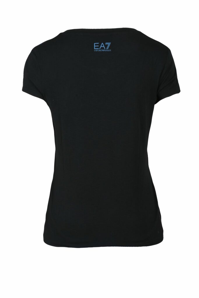 T-shirt EA7  Nero
