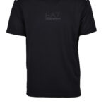 T-shirt EA7 Nero - Foto 1