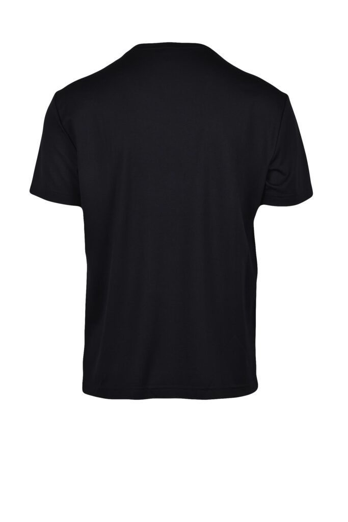 T-shirt EA7  Nero
