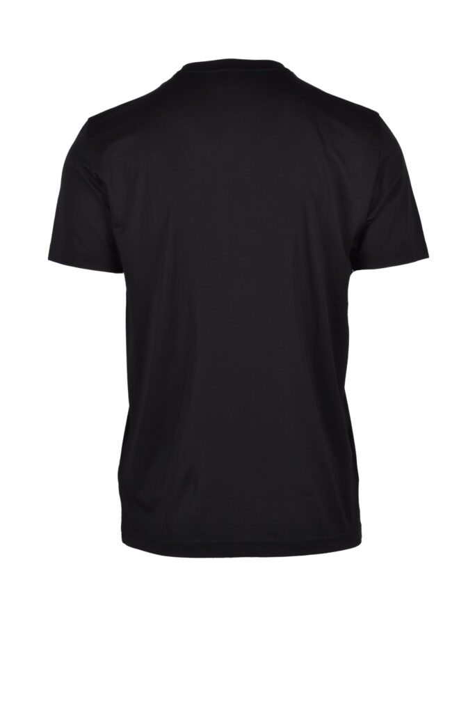 T-shirt EA7  Nero