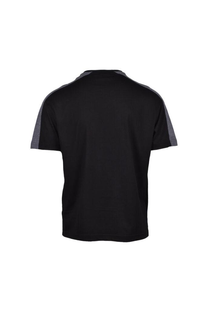 T-shirt EA7  Nero