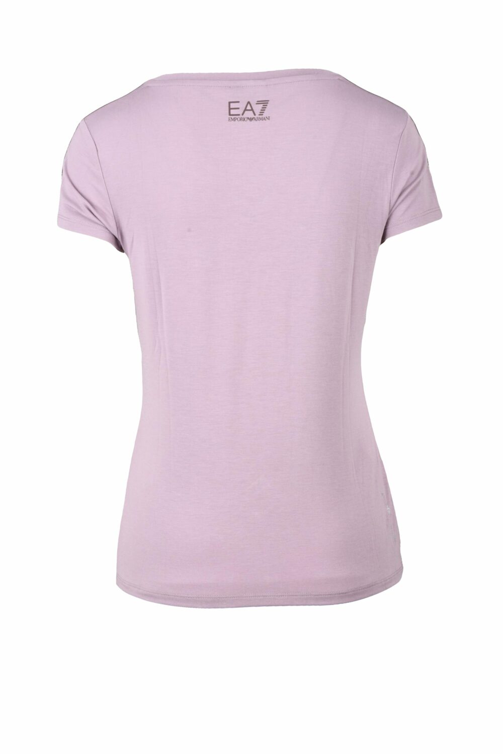 T-shirt EA7 Rosa - Foto 2