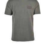 T-shirt EA7 Verde - Foto 1