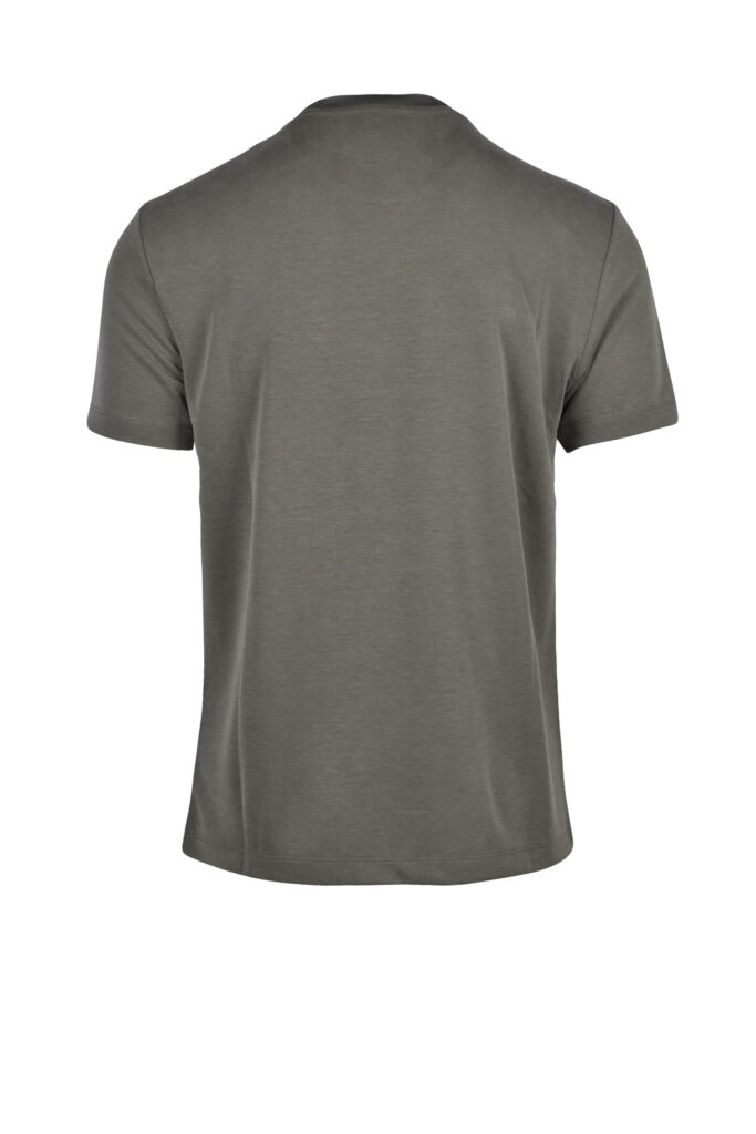 T-shirt EA7  Verde