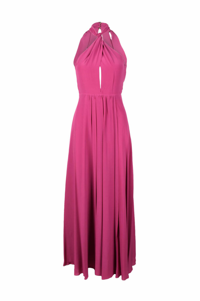 Vestito da completo Patrizia Pepe  Fuxia