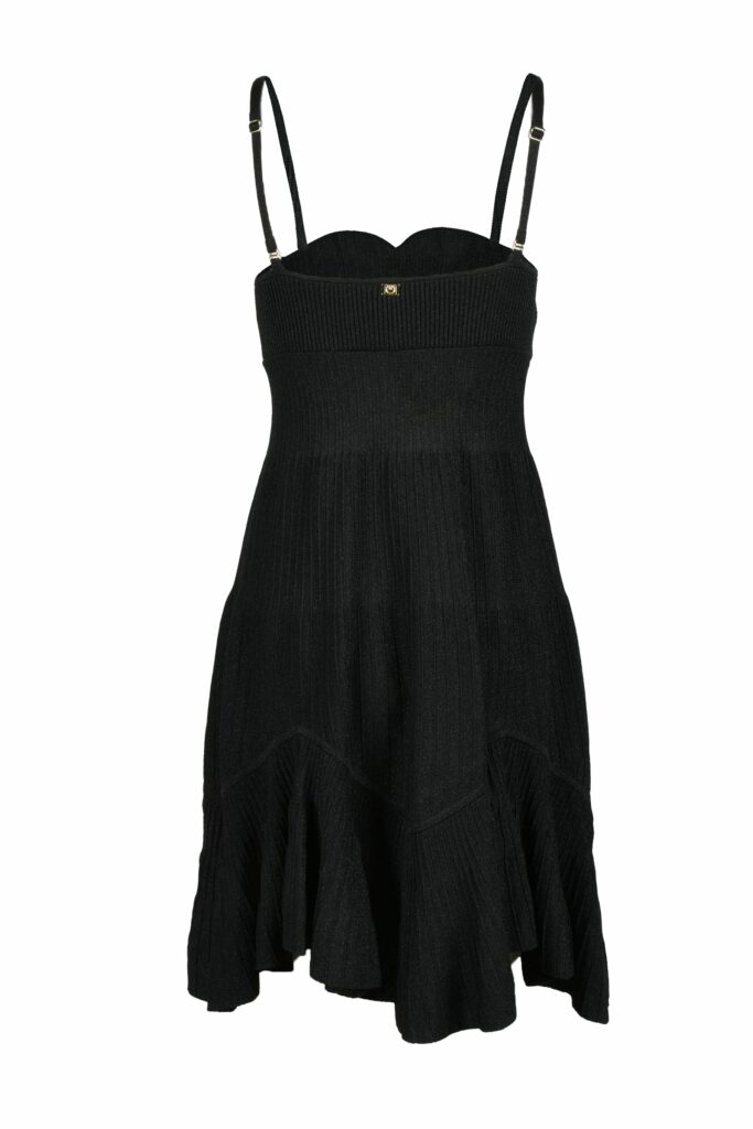 Vestito da completo Pinko  Nero