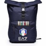 Zaino EA7 Blu - Foto 1