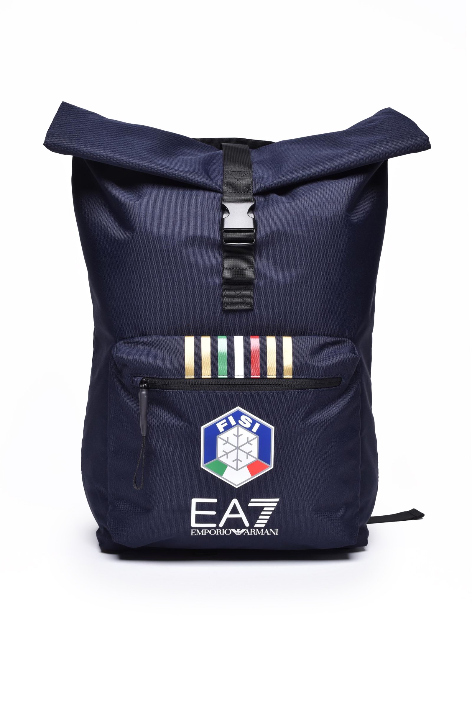 Zaino EA7 Blu - Foto 1