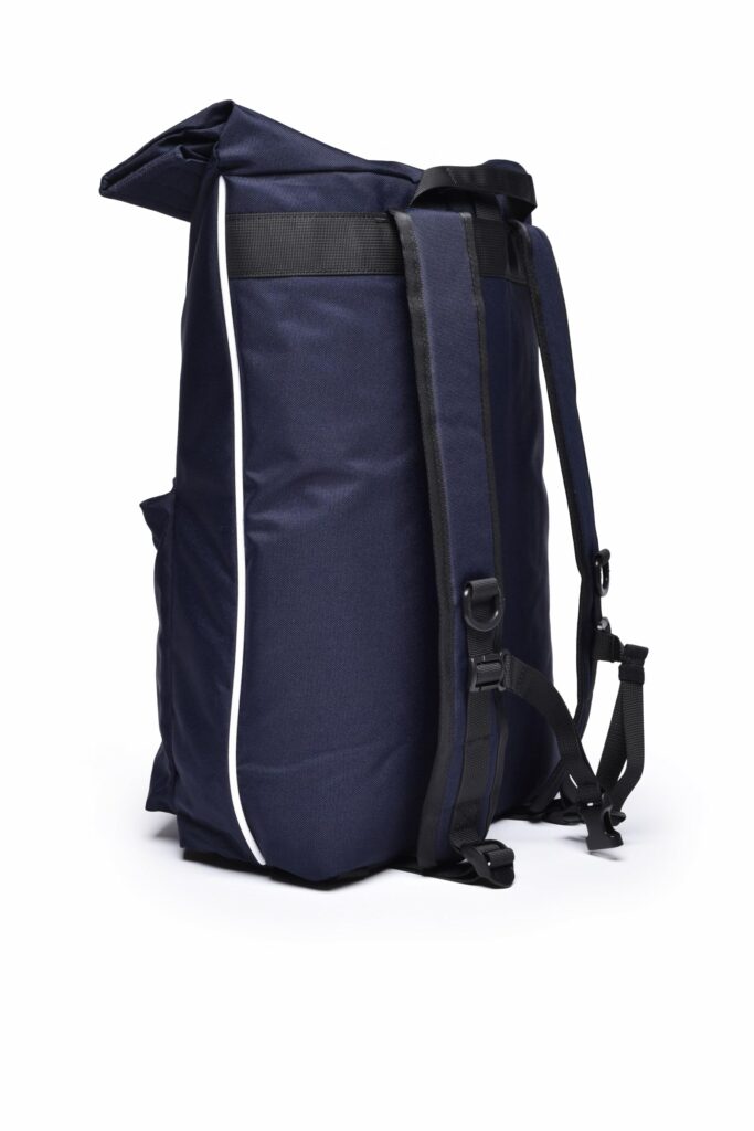 Zaino EA7  Blu