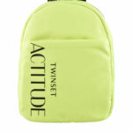 Zaino TWIN SET ACTITUDE Giallo - Foto 1