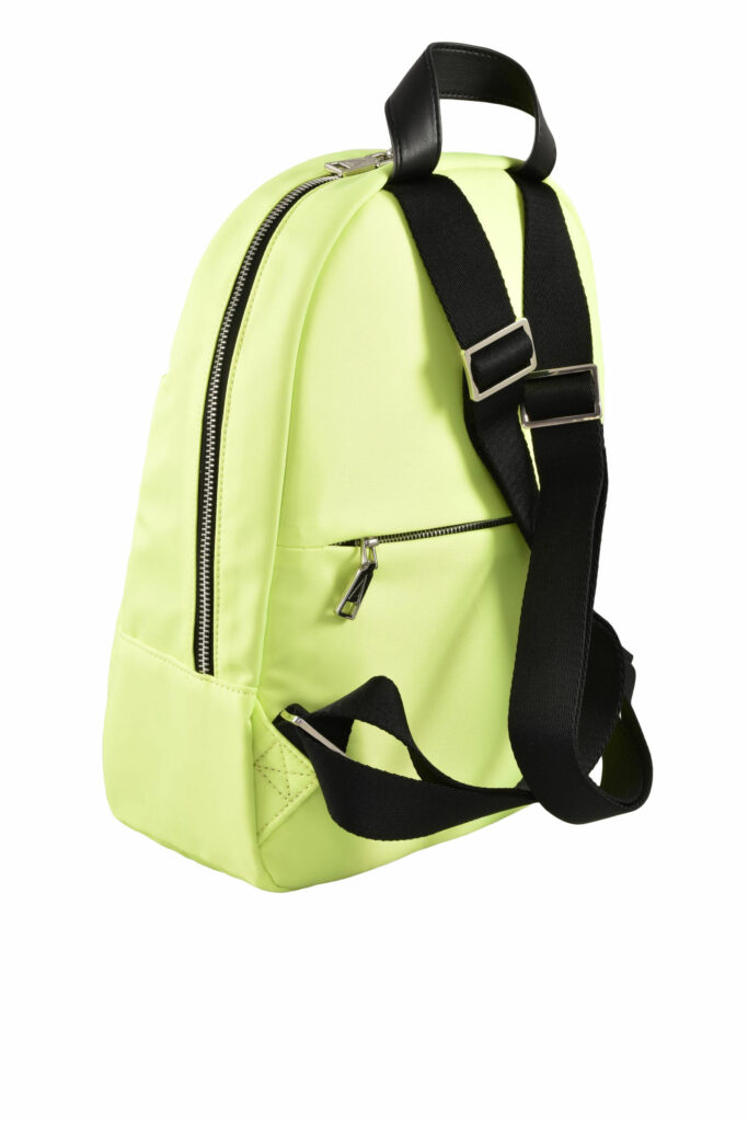 Zaino TWIN SET ACTITUDE  Giallo