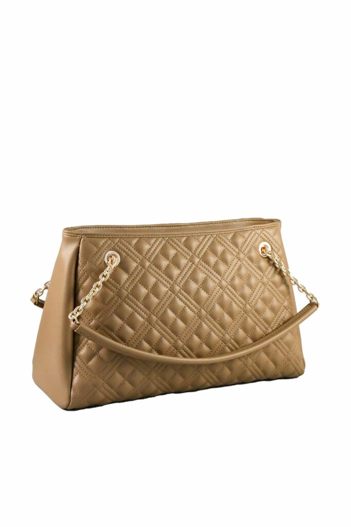 Borsa TWIN SET  Marrone