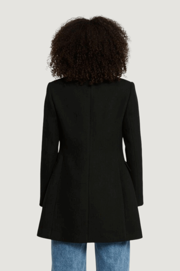 Cappotto Morgan De Toi  Nero